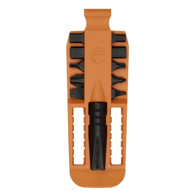 Sada oboustranných bitů BIT KIT #3 pro multitool, Leatherman - Sada oboustranných bitů BIT KIT #3 pro multitool, Leatherman