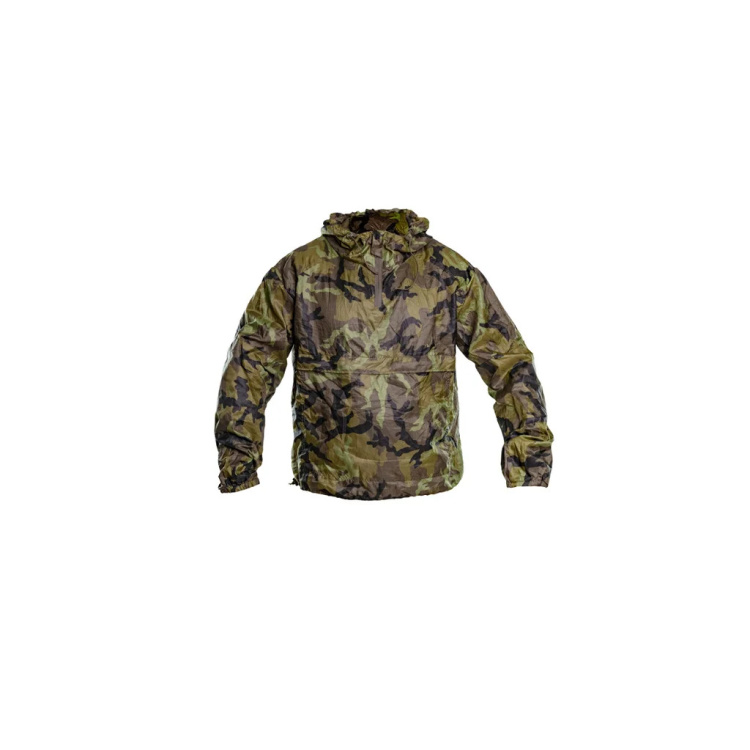 Nepromokavá bunda WWR BETA Jacket, Red Dot One - Nepromokavá bunda WWR BETA Jacket, Red Dot One