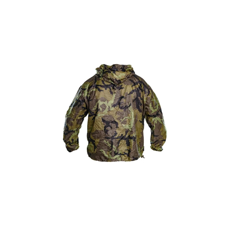 Nepromokavá bunda WWR BETA Jacket, Red Dot One - Nepromokavá bunda WWR BETA Jacket, Red Dot One