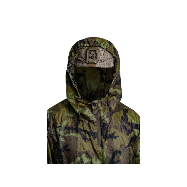 Nepromokavá bunda WWR BETA Jacket, Red Dot One - Nepromokavá bunda WWR BETA Jacket, Red Dot One