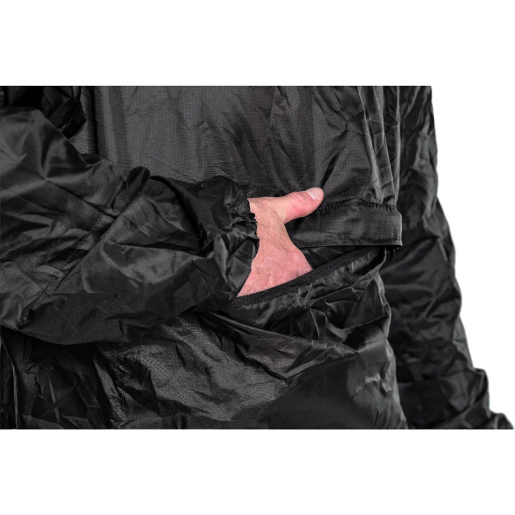 Nepromokavá bunda WWR BETA Jacket, Red Dot One - Nepromokavá bunda WWR BETA Jacket, Red Dot One