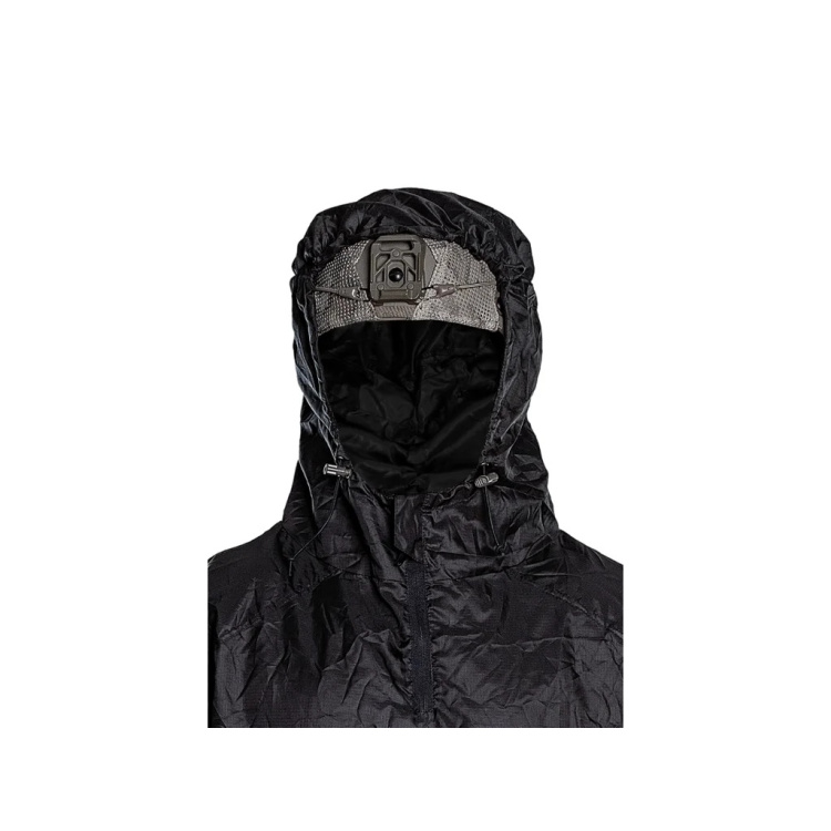 Nepromokavá bunda WWR BETA Jacket, Red Dot One - Nepromokavá bunda WWR BETA Jacket, Red Dot One