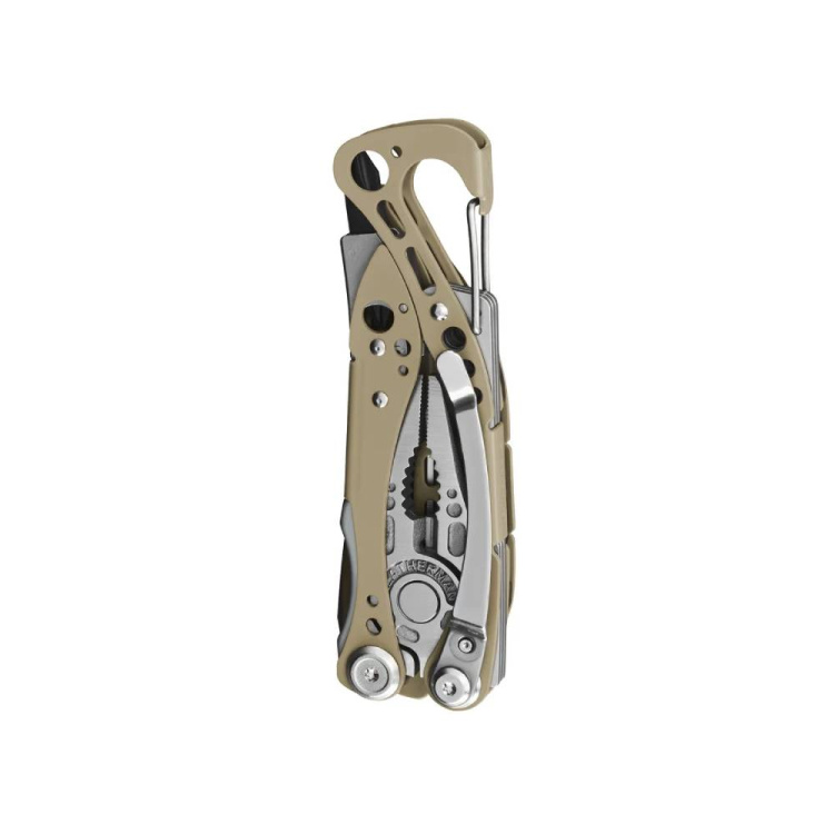 Multifunkční kleště SKELETOOL CX, Leatherman - SKELETOOL CX, Leatherman