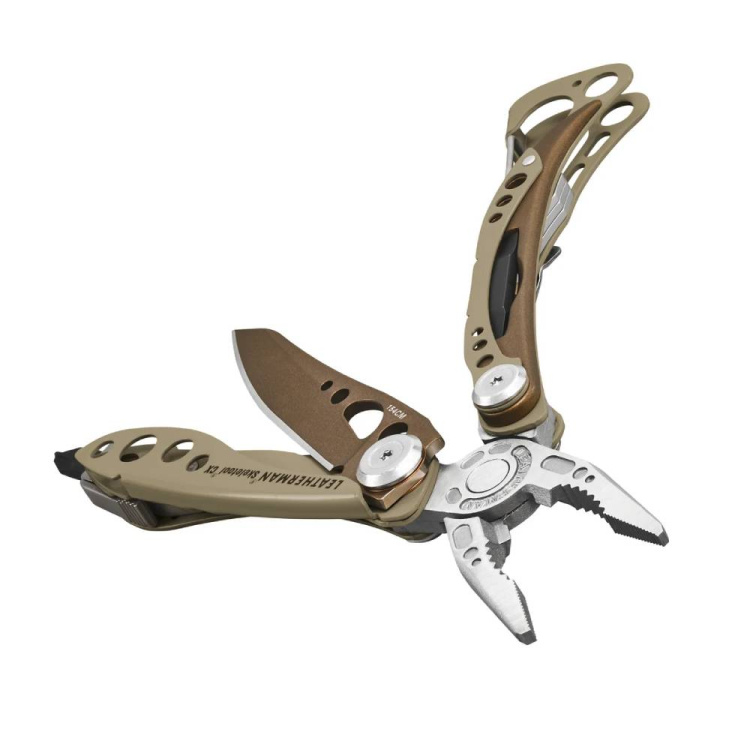 Multifunkční kleště SKELETOOL CX, Leatherman - SKELETOOL CX, Leatherman