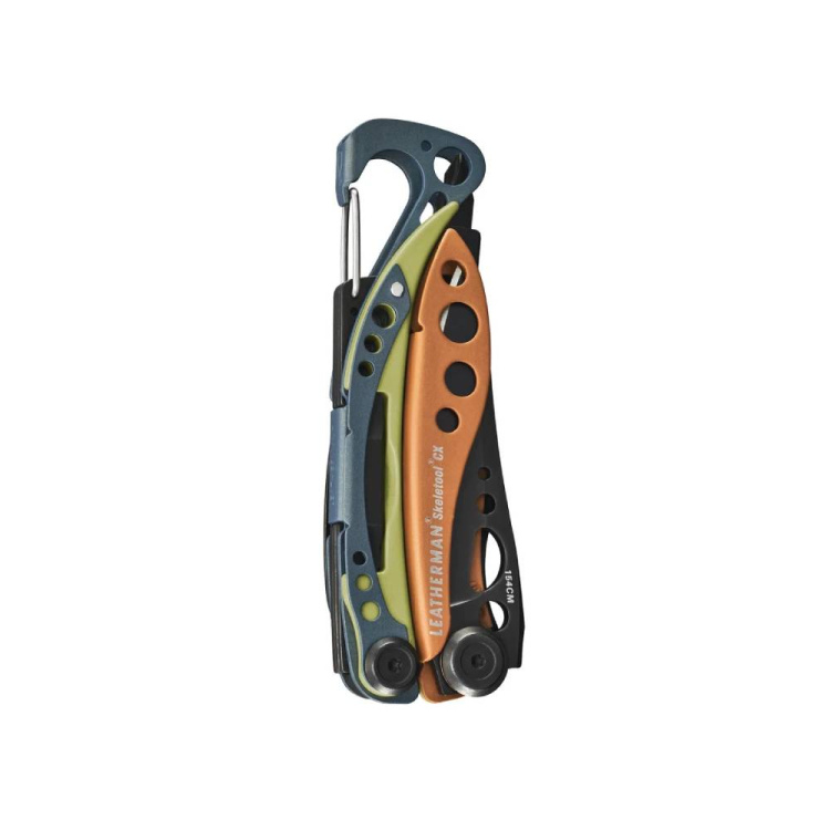 Multifunkční kleště SKELETOOL CX, Leatherman - SKELETOOL CX, Leatherman
