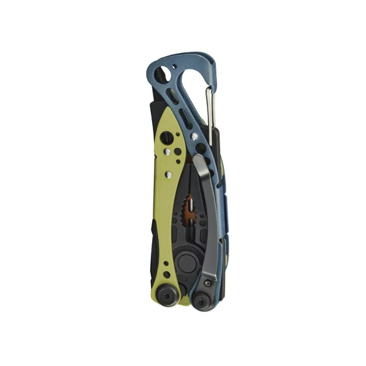 Multifunkční kleště SKELETOOL CX, Leatherman - SKELETOOL CX, Leatherman