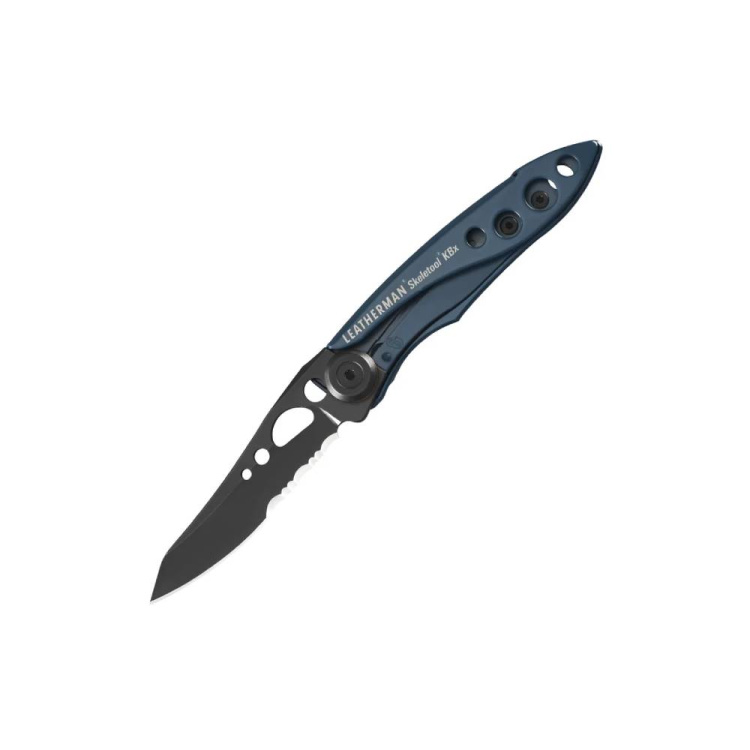 Zavírací nůž SKELETOOL KBX, Leatherman