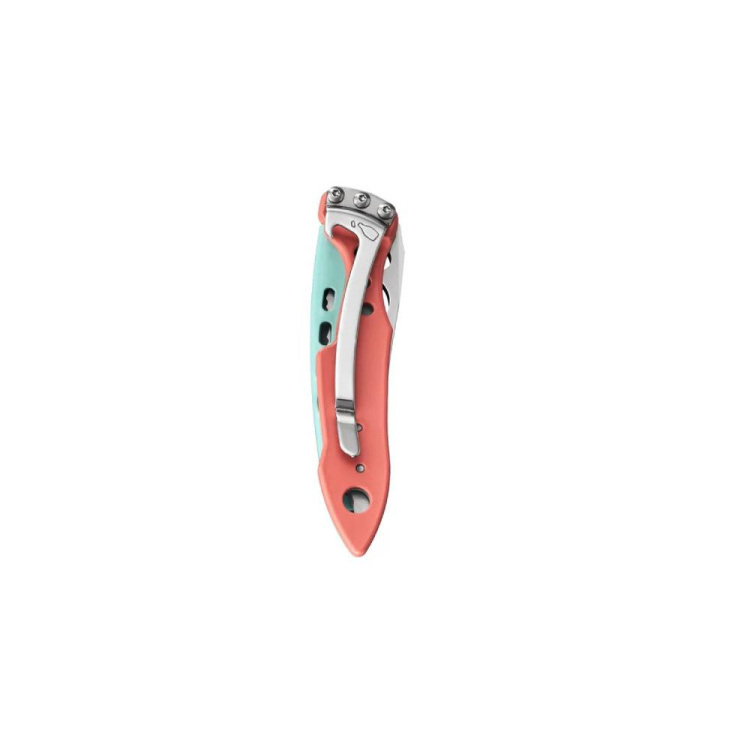 Zavírací nůž SKELETOOL KBX, Leatherman