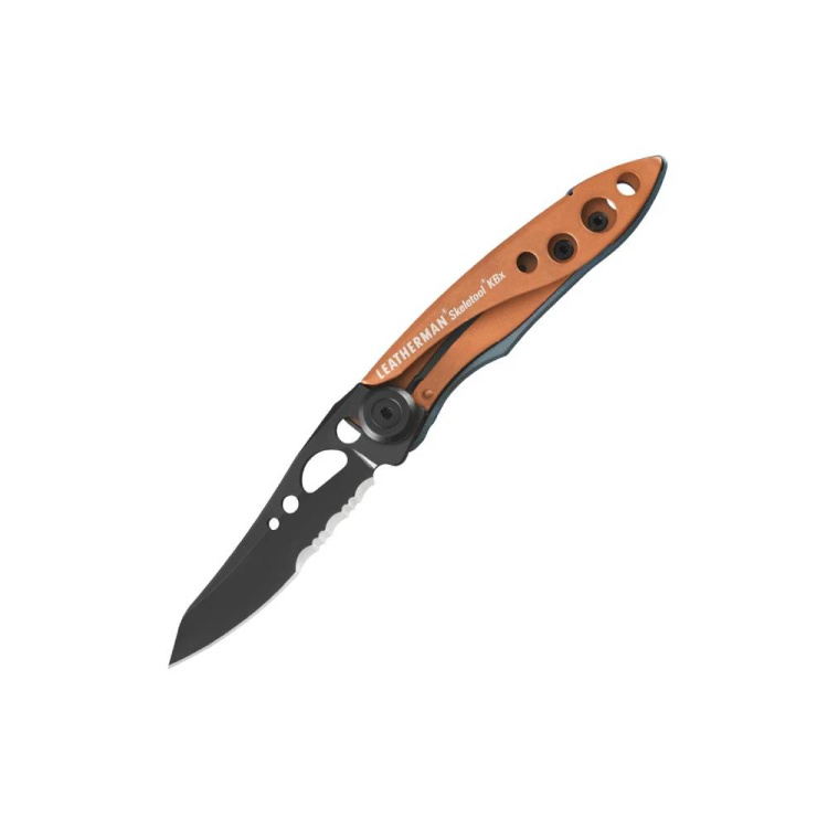 Zavírací nůž SKELETOOL KBX, Leatherman