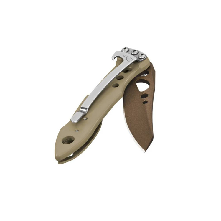 Zavírací nůž SKELETOOL KBX, Leatherman