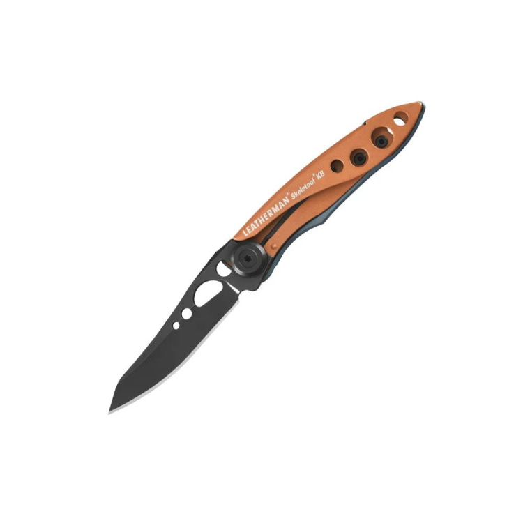 Zavírací nůž SKELETOOL KBX, Leatherman