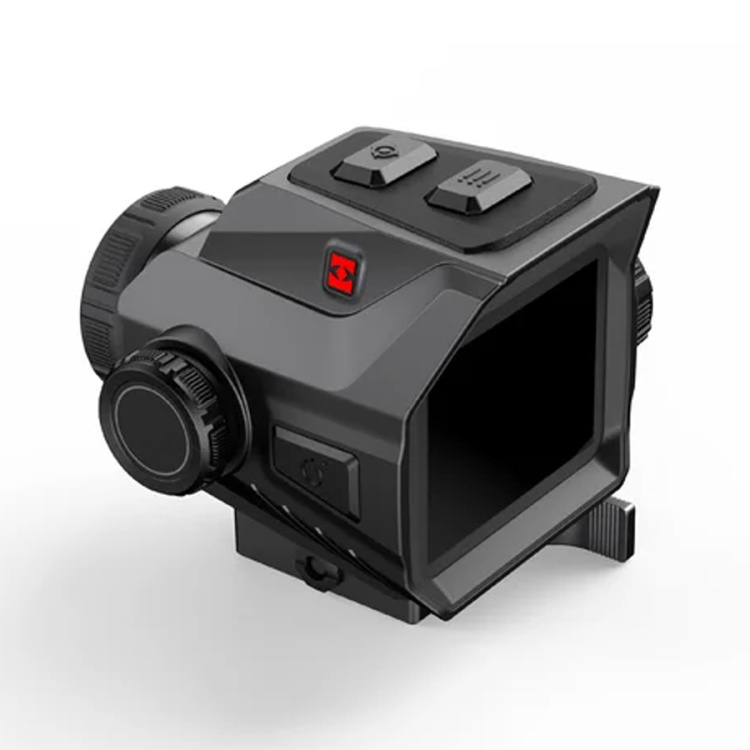 Termovizní kolimátor HikTac, Hikmicro - Termovizní kolimátor HikTac, Hikmicro