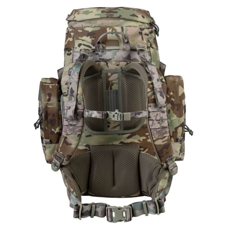 Batoh Pinnacle, 50 L, Highlander - Batoh Pinnacle, 50 L, Highlander