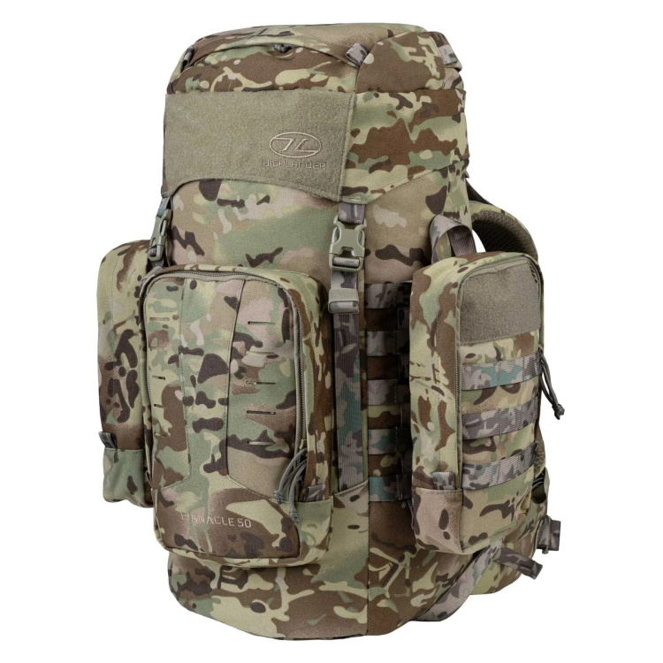 Batoh Pinnacle, 50 L, Highlander - Batoh Pinnacle, 50 L, Highlander