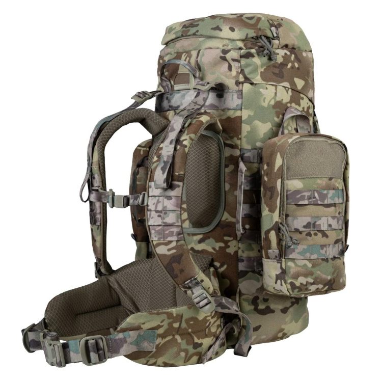 Batoh Pinnacle, 50 L, Highlander - Batoh Pinnacle, 50 L, Highlander