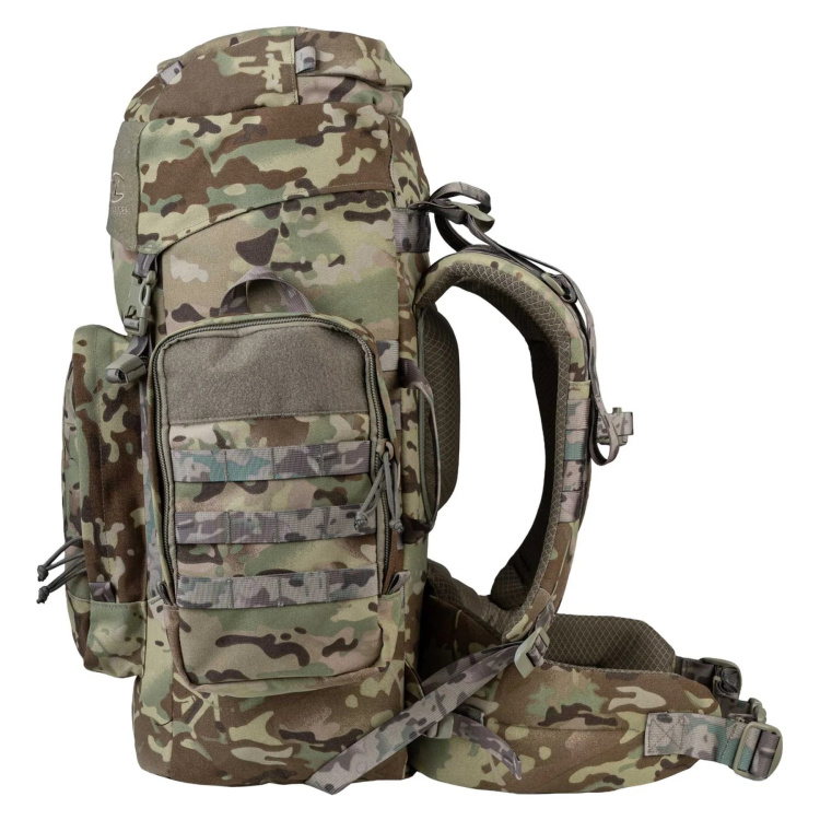 Batoh Pinnacle, 50 L, Highlander - Batoh Pinnacle, 50 L, Highlander
