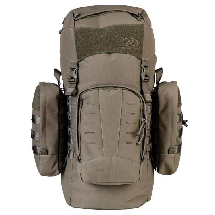 Batoh Pinnacle, 50 L, Highlander - Batoh Pinnacle, 50 L, Highlander