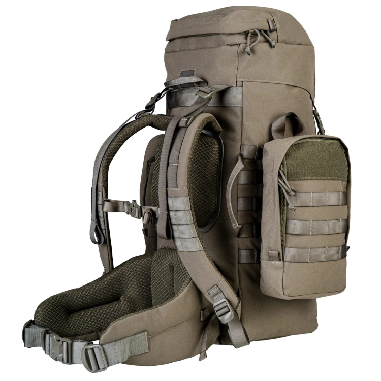 Batoh Pinnacle, 50 L, Highlander - Batoh Pinnacle, 50 L, Highlander