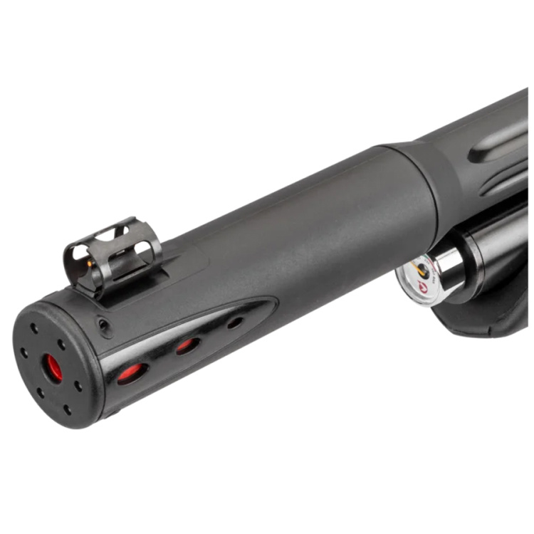 Vzduchovka Arrow SLT, 40J, 5,5 mm, Gamo - Vzduchovka Arrow SLT, 40J, 5,5 mm, Gamo