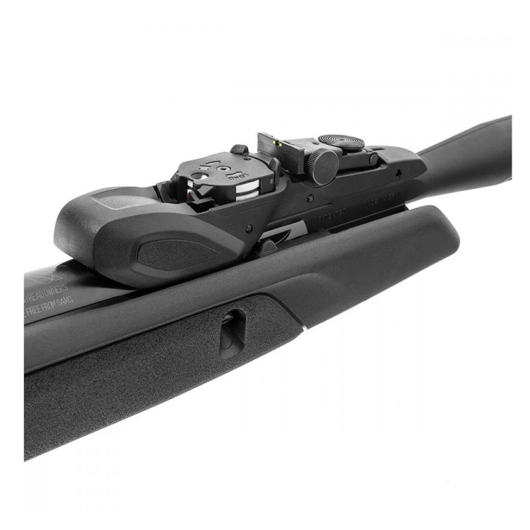 Vzduchová puška Speedster 10X IGT GEN2, 24J, 5,5 mm, Gamo - Vzduchová puška Speedster 10X IGT GEN2, 24J, 5,5 mm, Gamo