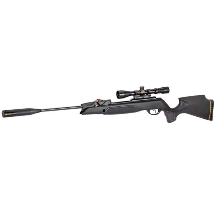 Vzduchová puška Magnum PRO OGT 8X GEN3i, puškohled, 40J, 6,35 mm, Gamo - Vzduchová puška Magnum PRO OGT 8X GEN3i, puškohled, 40J, 6,35 mm, Gamo