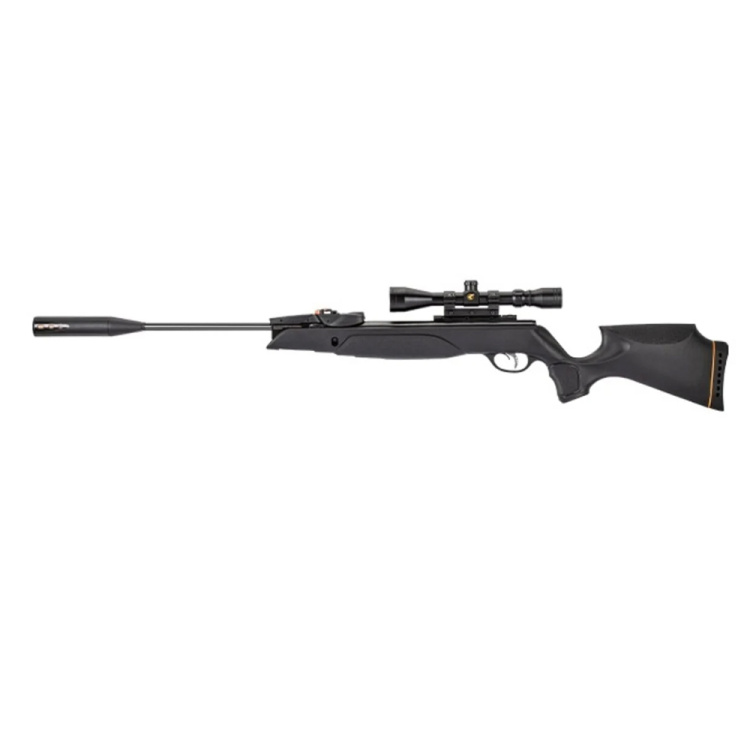Vzduchová puška Magnum PRO OGT 8X GEN3i, puškohled, 40J, 6,35 mm, Gamo - Vzduchová puška Magnum PRO OGT 8X GEN3i, puškohled, 40J, 6,35 mm, Gamo