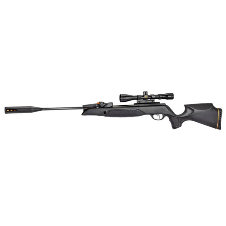 Vzduchová puška Magnum PRO OGT 8X GEN3i, puškohled, 40J, 6,35 mm, Gamo - Vzduchová puška Magnum PRO OGT 8X GEN3i, puškohled, 40J, 6,35 mm, Gamo
