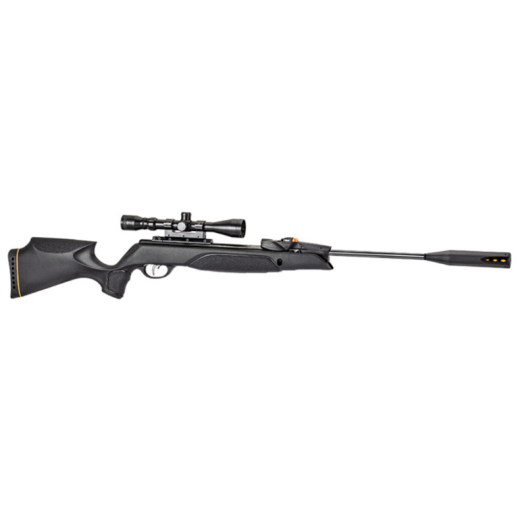Vzduchová puška Magnum PRO OGT 8X GEN3i, puškohled, 40J, 6,35 mm, Gamo - Vzduchová puška Magnum PRO OGT 8X GEN3i, puškohled, 40J, 6,35 mm, Gamo