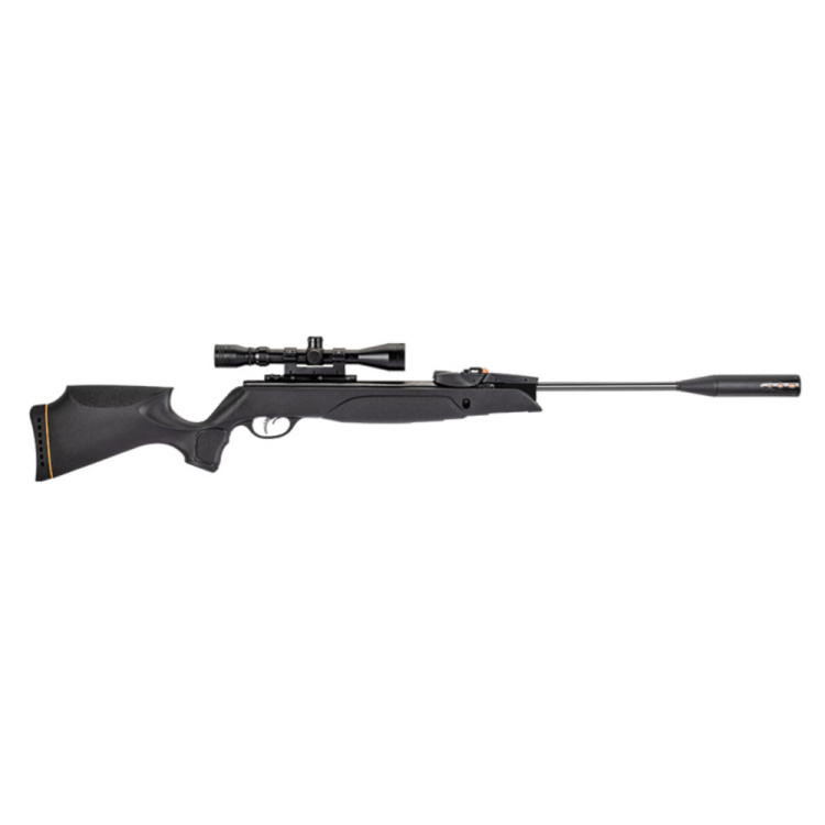 Vzduchová puška Magnum PRO OGT 8X GEN3i, puškohled, 40J, 6,35 mm, Gamo - Vzduchová puška Magnum PRO OGT 8X GEN3i, puškohled, 40J, 6,35 mm, Gamo