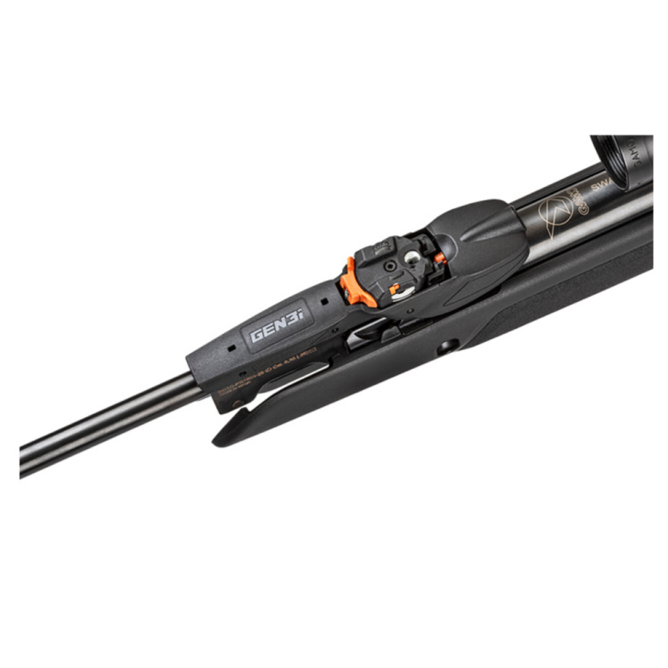 Vzduchová puška Magnum PRO OGT 8X GEN3i, puškohled, 40J, 6,35 mm, Gamo - Vzduchová puška Magnum PRO OGT 8X GEN3i, puškohled, 40J, 6,35 mm, Gamo