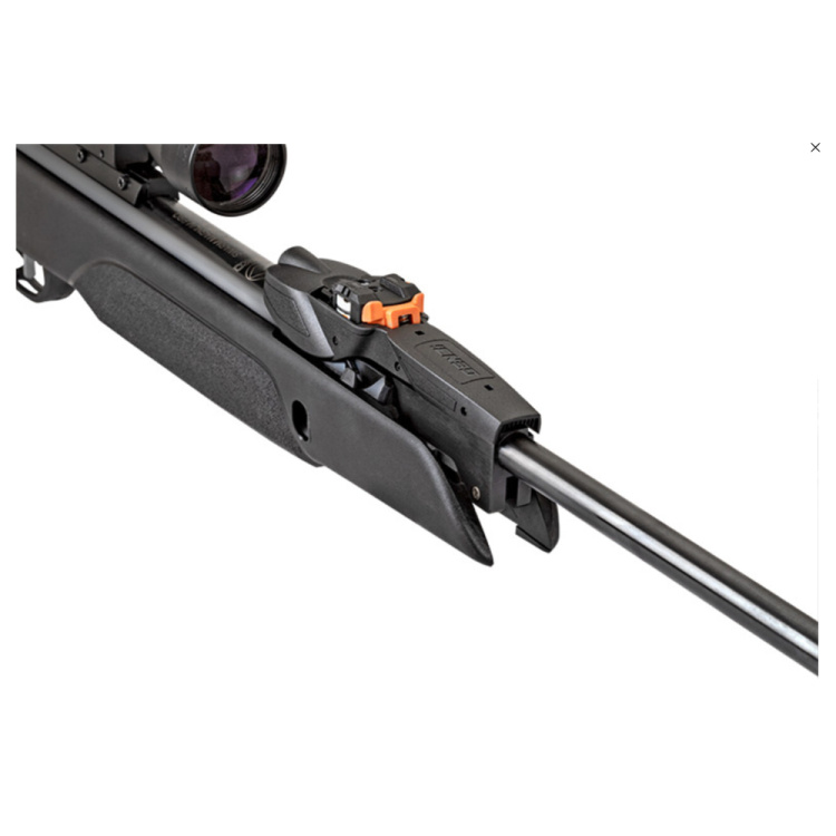 Vzduchová puška Magnum PRO OGT 8X GEN3i, puškohled, 40J, 6,35 mm, Gamo - Vzduchová puška Magnum PRO OGT 8X GEN3i, puškohled, 40J, 6,35 mm, Gamo