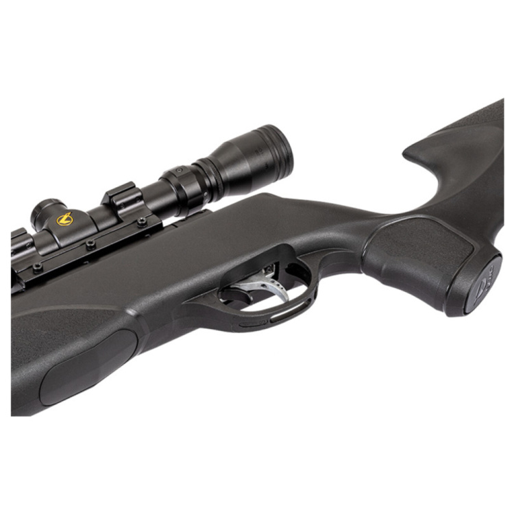 Vzduchová puška Magnum PRO OGT 8X GEN3i, puškohled, 40J, 6,35 mm, Gamo - Vzduchová puška Magnum PRO OGT 8X GEN3i, puškohled, 40J, 6,35 mm, Gamo