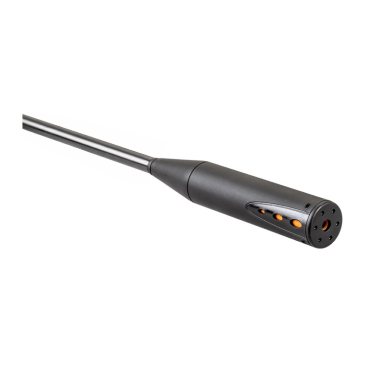 Vzduchová puška Magnum PRO OGT 8X GEN3i, puškohled, 40J, 6,35 mm, Gamo - Vzduchová puška Magnum PRO OGT 8X GEN3i, puškohled, 40J, 6,35 mm, Gamo