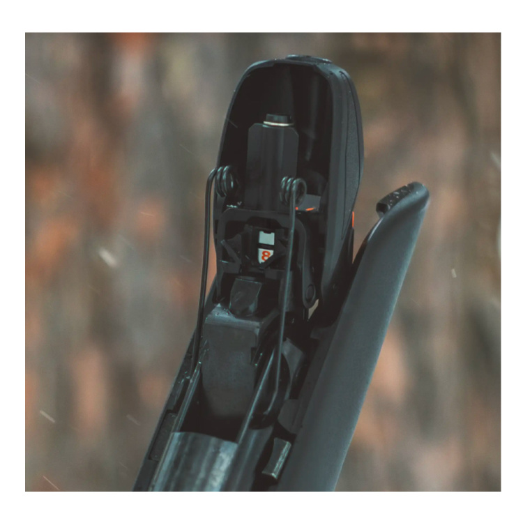 Vzduchová puška Magnum PRO OGT 8X GEN3i, puškohled, 40J, 6,35 mm, Gamo - Vzduchová puška Magnum PRO OGT 8X GEN3i, puškohled, 40J, 6,35 mm, Gamo