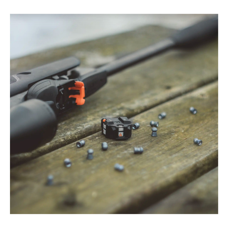 Vzduchová puška Magnum PRO OGT 8X GEN3i, puškohled, 40J, 6,35 mm, Gamo - Vzduchová puška Magnum PRO OGT 8X GEN3i, puškohled, 40J, 6,35 mm, Gamo