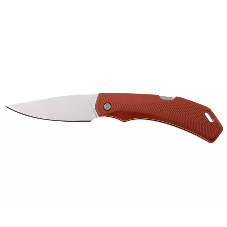Zavírací nůž Forefront Orange, kapesní klip, Gerber - Zavírací nůž Forefront Folding, kapesní klip, Oranžový, Gerber