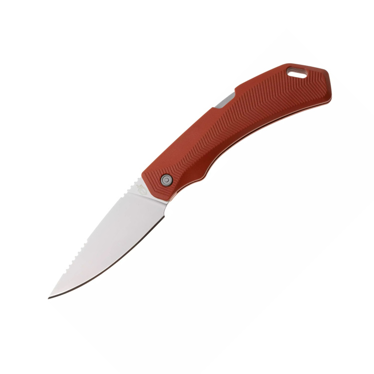 Zavírací nůž Forefront Orange, kapesní klip, Gerber - Zavírací nůž Forefront Folding, kapesní klip, Oranžový, Gerber