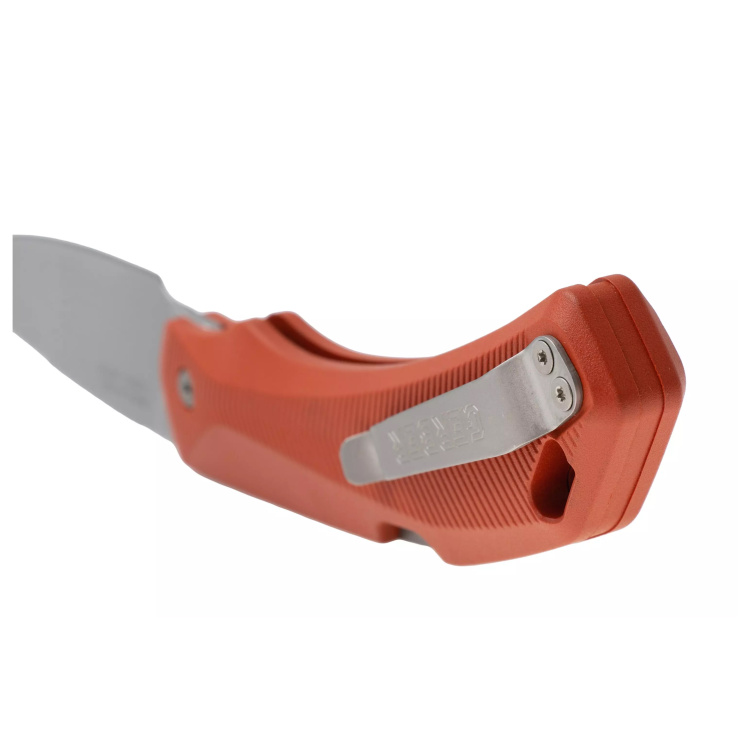 Zavírací nůž Forefront Orange, kapesní klip, Gerber - Zavírací nůž Forefront Folding, kapesní klip, Oranžový, Gerber