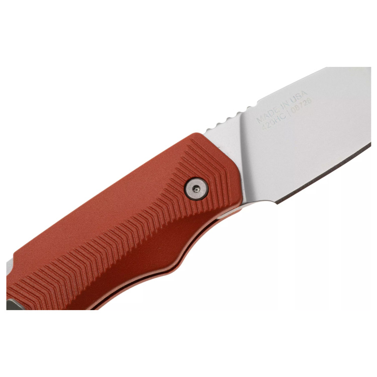 Zavírací nůž Forefront Orange, kapesní klip, Gerber - Zavírací nůž Forefront Folding, kapesní klip, Oranžový, Gerber