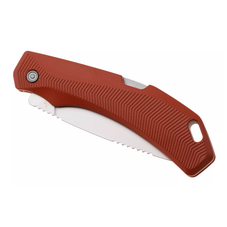Zavírací nůž Forefront Orange, kapesní klip, Gerber - Zavírací nůž Forefront Folding, kapesní klip, Oranžový, Gerber