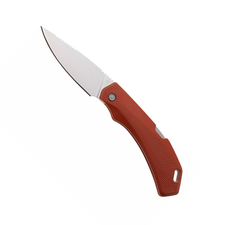 Zavírací nůž Forefront Orange, kapesní klip, Gerber - Zavírací nůž Forefront Folding, kapesní klip, Oranžový, Gerber