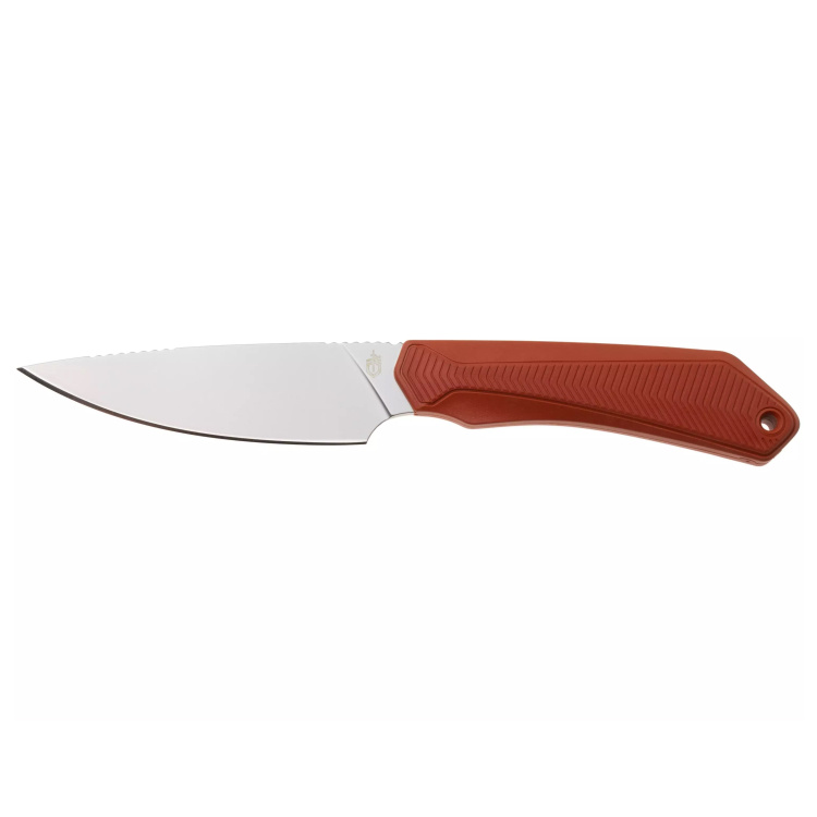 Nůž Forefront Orange, pouzdro, Gerber - Nůž Forefront Orange, pouzdro, Gerber