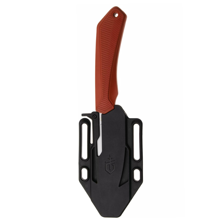 Nůž Forefront Orange, pouzdro, Gerber - Nůž Forefront Orange, pouzdro, Gerber