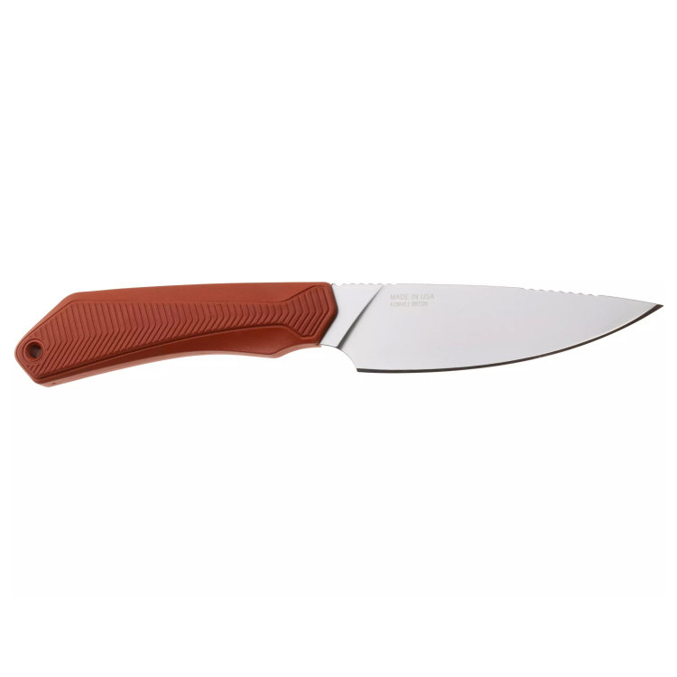 Nůž Forefront Orange, pouzdro, Gerber - Nůž Forefront Orange, pouzdro, Gerber