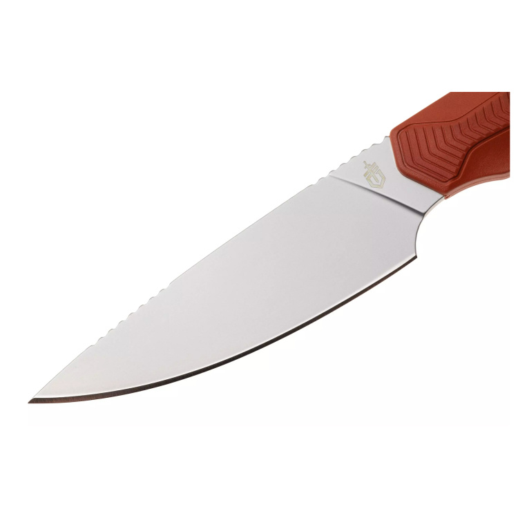 Nůž Forefront Orange, pouzdro, Gerber - Nůž Forefront Orange, pouzdro, Gerber
