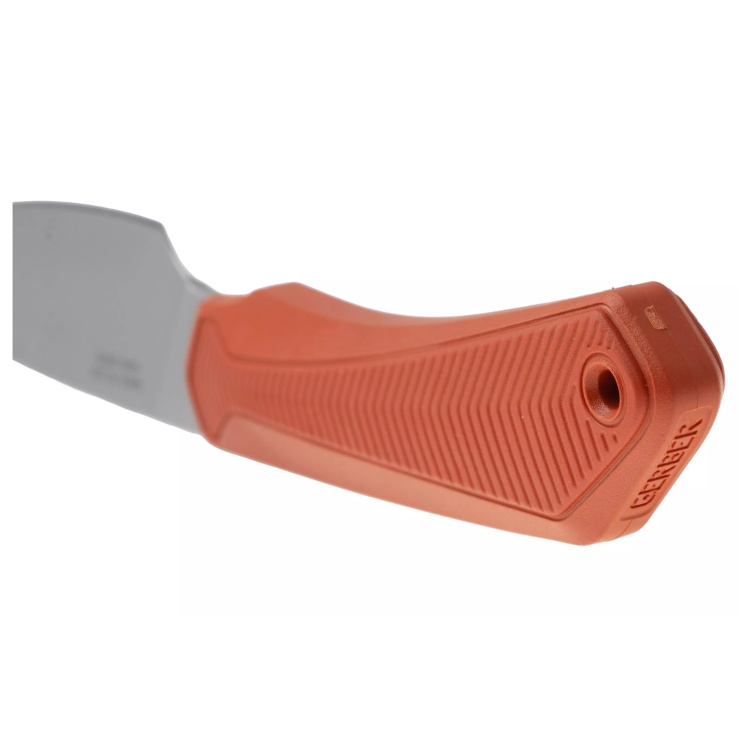 Nůž Forefront Orange, pouzdro, Gerber - Nůž Forefront Orange, pouzdro, Gerber