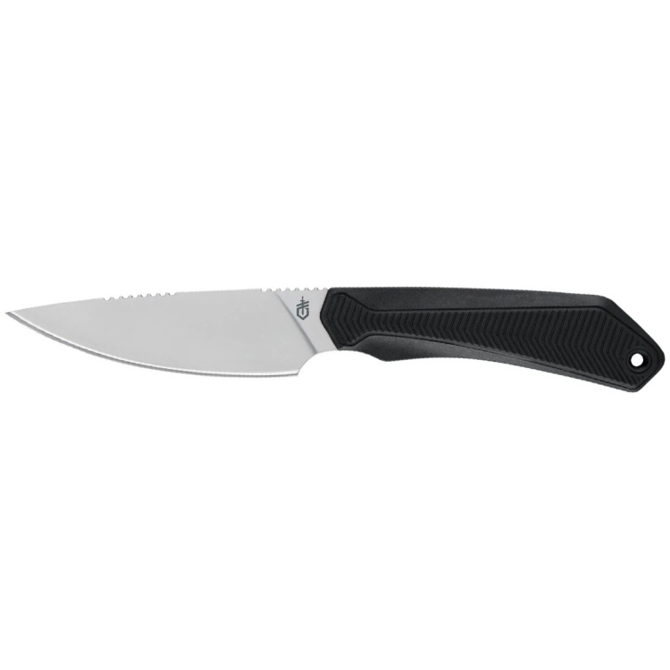 Nůž Forefront Black, pouzdro, Gerber - Nůž Forefront Black, pouzdro, Gerber
