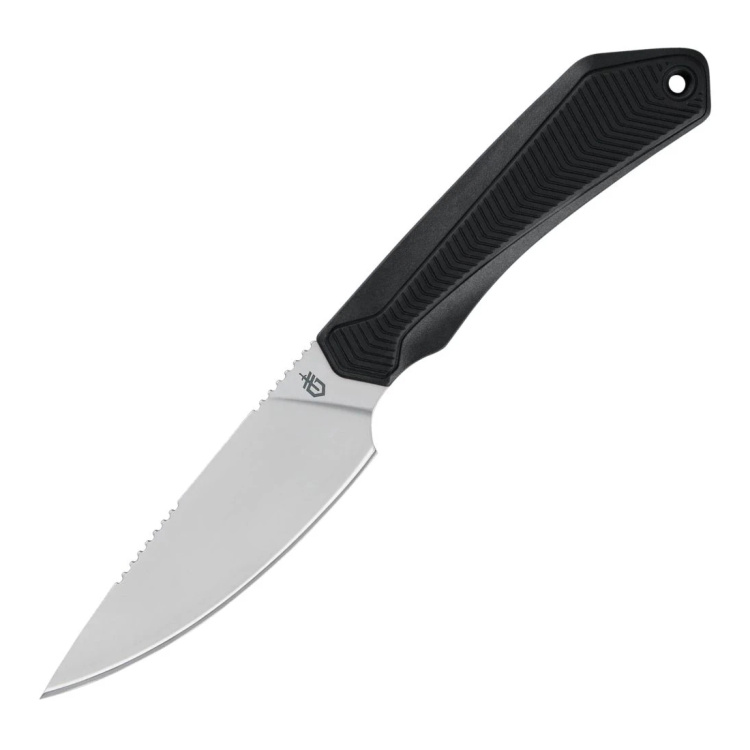 Nůž Forefront Black, pouzdro, Gerber