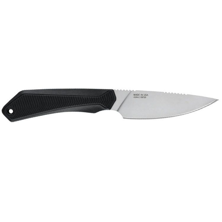 Nůž Forefront Black, pouzdro, Gerber