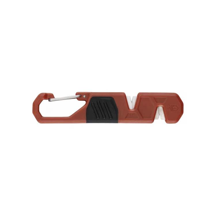 Brousek nožů Edgefield Pocket Sharpener, Oranžový, Gerber - Brousek nožů Edgefield Pocket Sharpener, Oranžový, Gerber